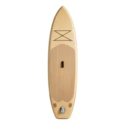 Stand-up paddle board