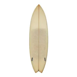 Surfboard
