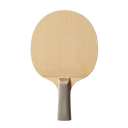 Table tennis paddle