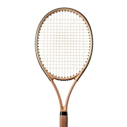 Tennis racquet