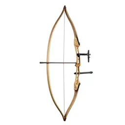 Archery recurve bow