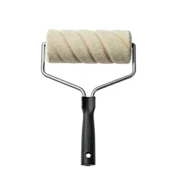 Brayer roller