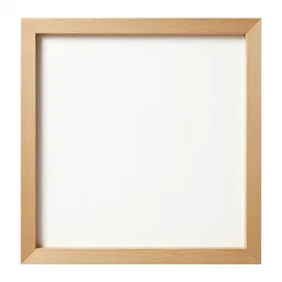 Canvas stretcher frame