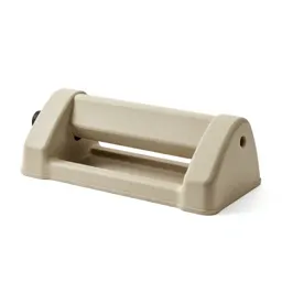 Guillotine paper trimmer