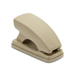 Hole punch