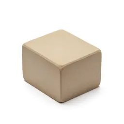 Letterpress type block