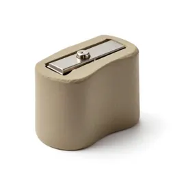 Rotary pencil sharpener