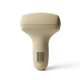 Barcode scanner