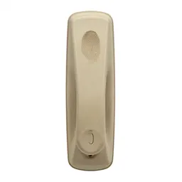 Fingerprint door lock