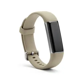Fitness tracker band