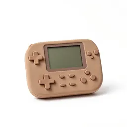 Handheld game console
