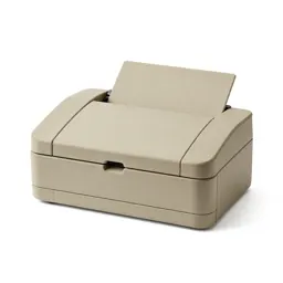 Label printer