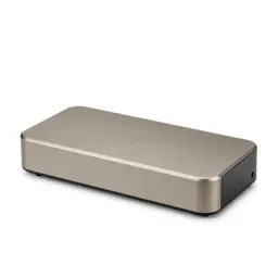 Laptop docking station