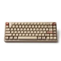 Mechanical keyboard