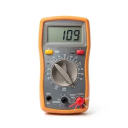 Multimeter