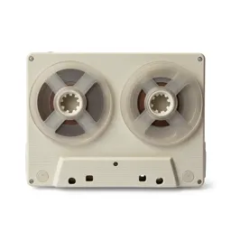 Reel-to-reel tape deck