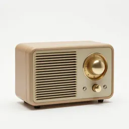 Shortwave radio