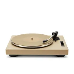 Turntable record player