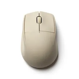 Vertical ergonomic mouse