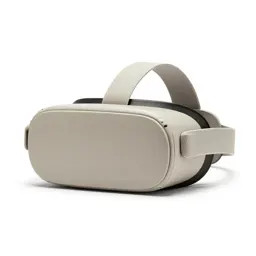 Virtual reality headset