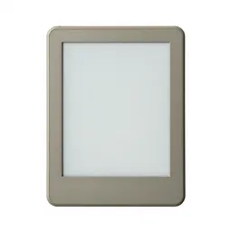 E-ink reader