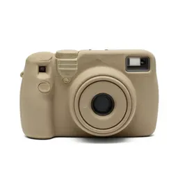 Instant film camera