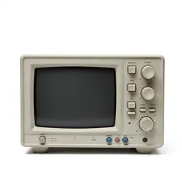 Oscilloscope
