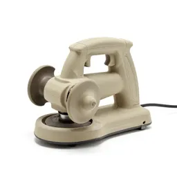 Bench grinder