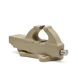 Benchtop vise