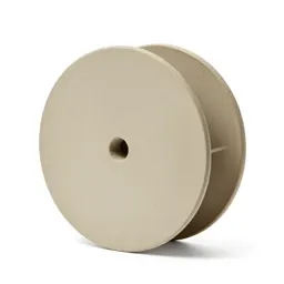 Chalk line reel