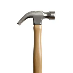 Claw hammer
