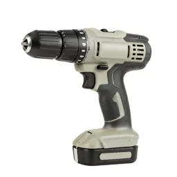 Cordless power drill