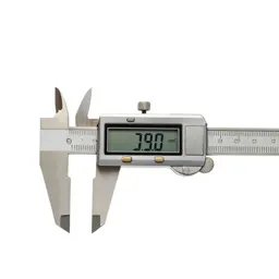 Digital caliper