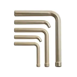Set of allen keys