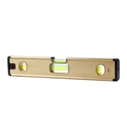 Spirit level