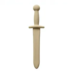 Foam sword