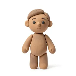 Marionette puppet