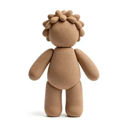 Rag doll