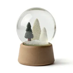 Snow globe