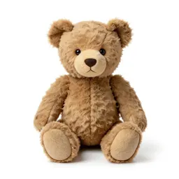 Teddy bear
