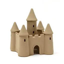 Toy castle