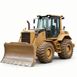 Bulldozer