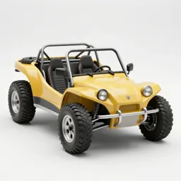 Dune buggy