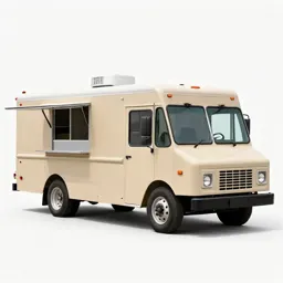 Food truck