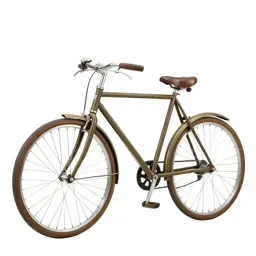 Penny farthing