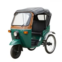 Rickshaw
