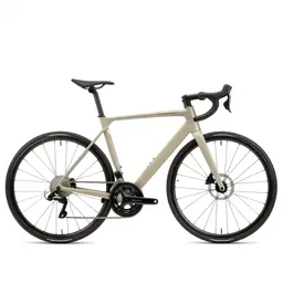 Road bicycle