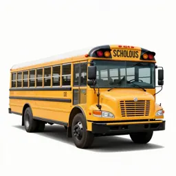 School bus