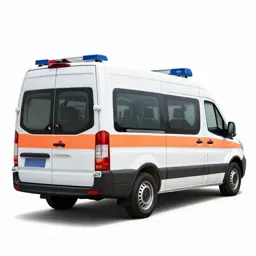 Ambulance