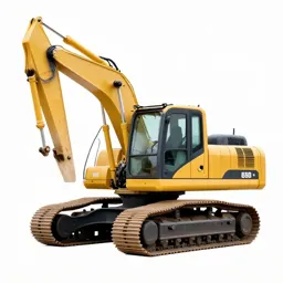 Excavator